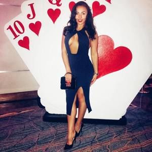 Meet your Posher, Ekaterina